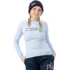 (DSG Outerwear) Women’s Charli Sun Fishing Shirts(Glacier)