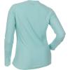 (DSG Outerwear) Women’s Charli Sun Fishing Shirts(Sun Washed Aqua)