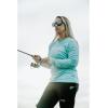 (DSG Outerwear) Women’s Charli Sun Fishing Shirts(Sun Washed Aqua)