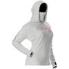 DSG Outerwear Women’s Chloe Hooded Sun Fishing Shirt | UPF Protection(Mist)