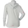 DSG Outerwear Women’s Chloe Hooded Sun Fishing Shirt | UPF Protection(Mist)