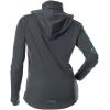 DSG Outerwear Women’s Chloe Hooded Sun Fishing Shirt | UPF Protection(Slate)
