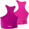 (DSG Outerwear) Women’s Reversible Fishing Midi Tops(Berry/Bubble Gum)
