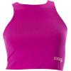 (DSG Outerwear) Women’s Reversible Fishing Midi Tops(Berry/Bubble Gum)