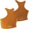 (DSG Outerwear) Women’s Reversible Fishing Midi Tops(Candied Orange/Fawn)