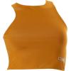(DSG Outerwear) Women’s Reversible Fishing Midi Tops(Candied Orange/Fawn)