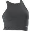(DSG Outerwear) Women’s Reversible Fishing Midi Tops(Dark Charcoal/Slate)