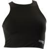 (DSG Outerwear) Women’s Reversible Fishing Midi Tops(Dark Charcoal/Slate)