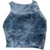 (DSG Outerwear) Women’s Reversible Fishing Midi Tops(Deep Waters/Mossy Oak Wake Form High Seas)