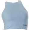 (DSG Outerwear) Women’s Reversible Fishing Midi Tops(Glacier/Realtree Aspect Sky)