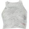 (DSG Outerwear) Women’s Reversible Fishing Midi Tops(Mist/Realtree Aspect White Out)