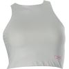 (DSG Outerwear) Women’s Reversible Fishing Midi Tops(Mist/Realtree Aspect White Out)