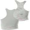 (DSG Outerwear) Women’s Reversible Fishing Midi Tops(Mist/Realtree Aspect White Out)