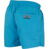 Mossy Oak Women’s Swim & Fishing Quick Drying Shorts(Blue Horizon)