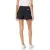 Mossy Oak Women’s Workout Shorts with Pockets(Anthracite)