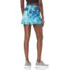 Mossy Oak Women’s Workout Shorts with Pockets(Equator)