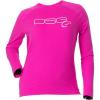 (DSG Outerwear) Women’s Charli Sun Fishing Shirts(Bubble Gum)