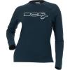 (DSG Outerwear) Women’s Charli Sun Fishing Shirts(Deep Waters)