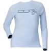 (DSG Outerwear) Women’s Charli Sun Fishing Shirts(Glacier)