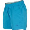 Mossy Oak Women’s Swim & Fishing Quick Drying Shorts(Blue Horizon)