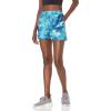 Mossy Oak Women’s Workout Shorts with Pockets(Equator)