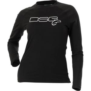 (DSG Outerwear) Women’s Charli Sun Fishing Shirts(Dark Charcoal)