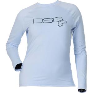 (DSG Outerwear) Women’s Charli Sun Fishing Shirts(Glacier)