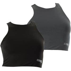 (DSG Outerwear) Women’s Reversible Fishing Midi Tops(Dark Charcoal/Slate)