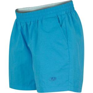 Mossy Oak Women’s Swim & Fishing Quick Drying Shorts(Blue Horizon)