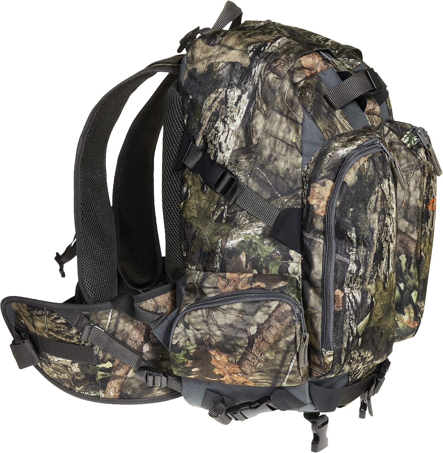 imageAllen Company Hunting BackpackDaypackMossy Oak Breakup Country