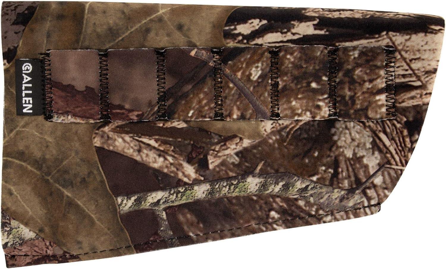 imageAllen Company Neoprene Stretch Buttstock Shell HolderRifle