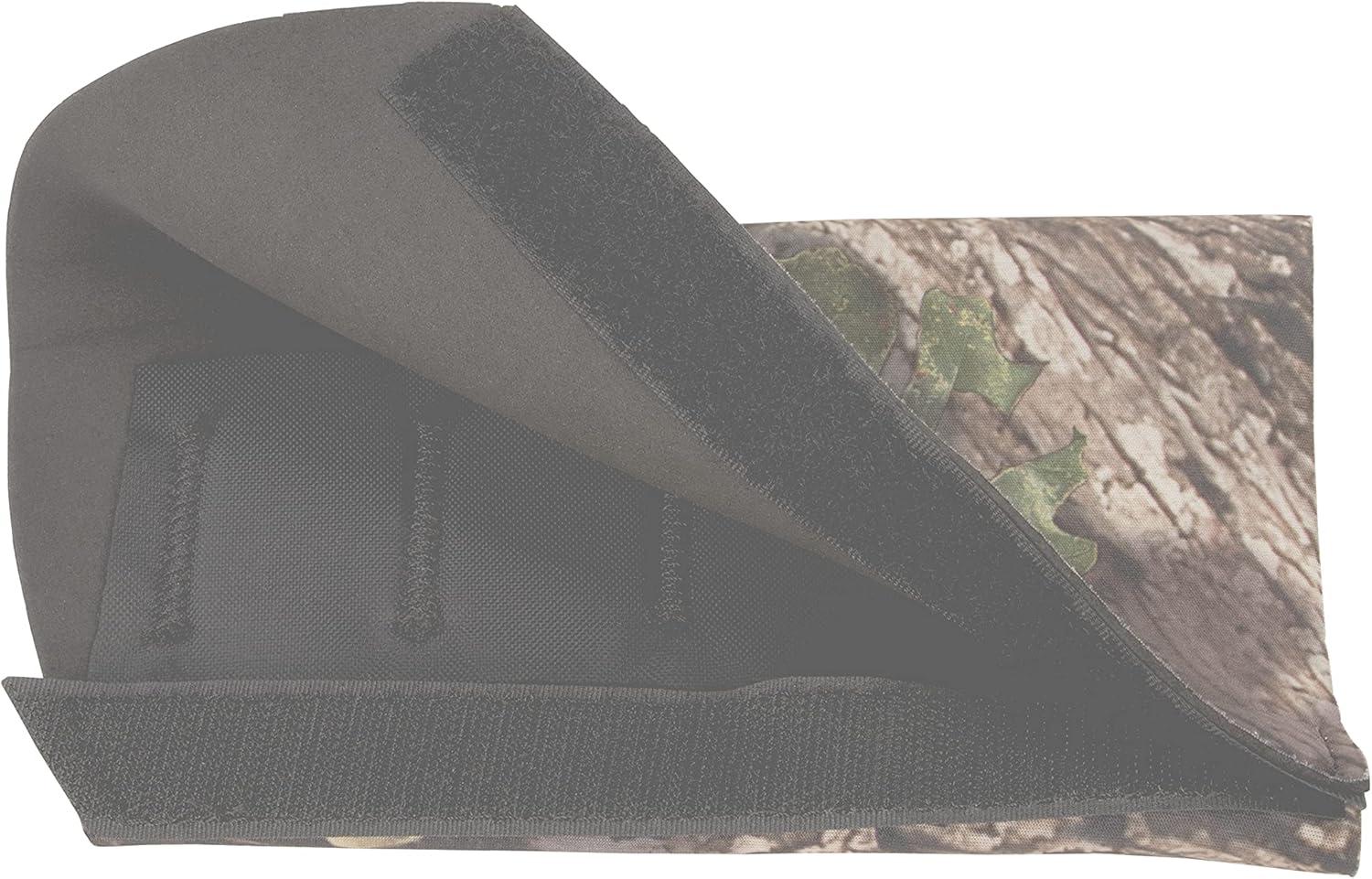 imageAllen Company Neoprene Stretch Buttstock Shell HolderShotgun