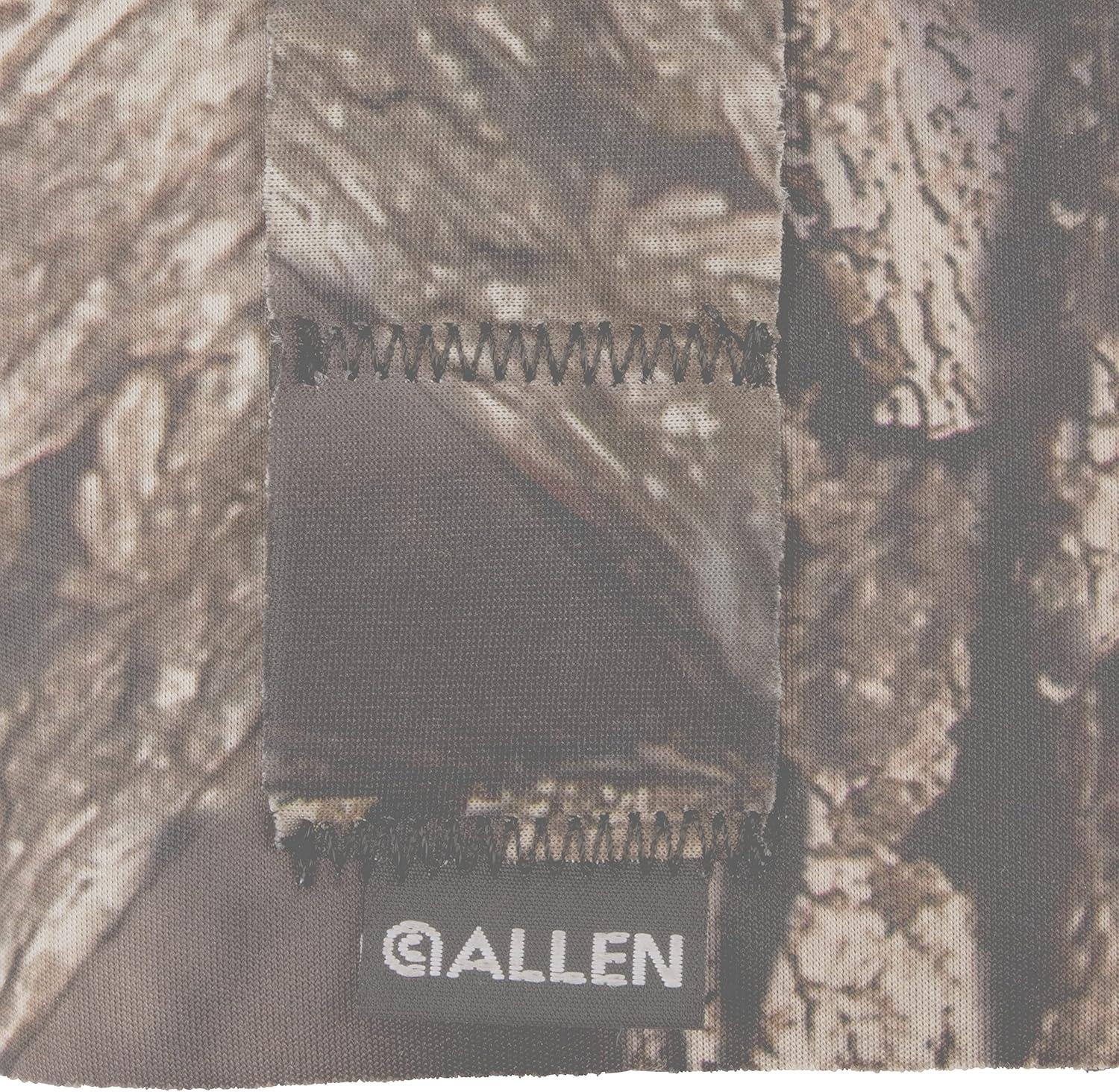 imageAllen Company Neoprene Stretch Buttstock Shell HolderShotgun
