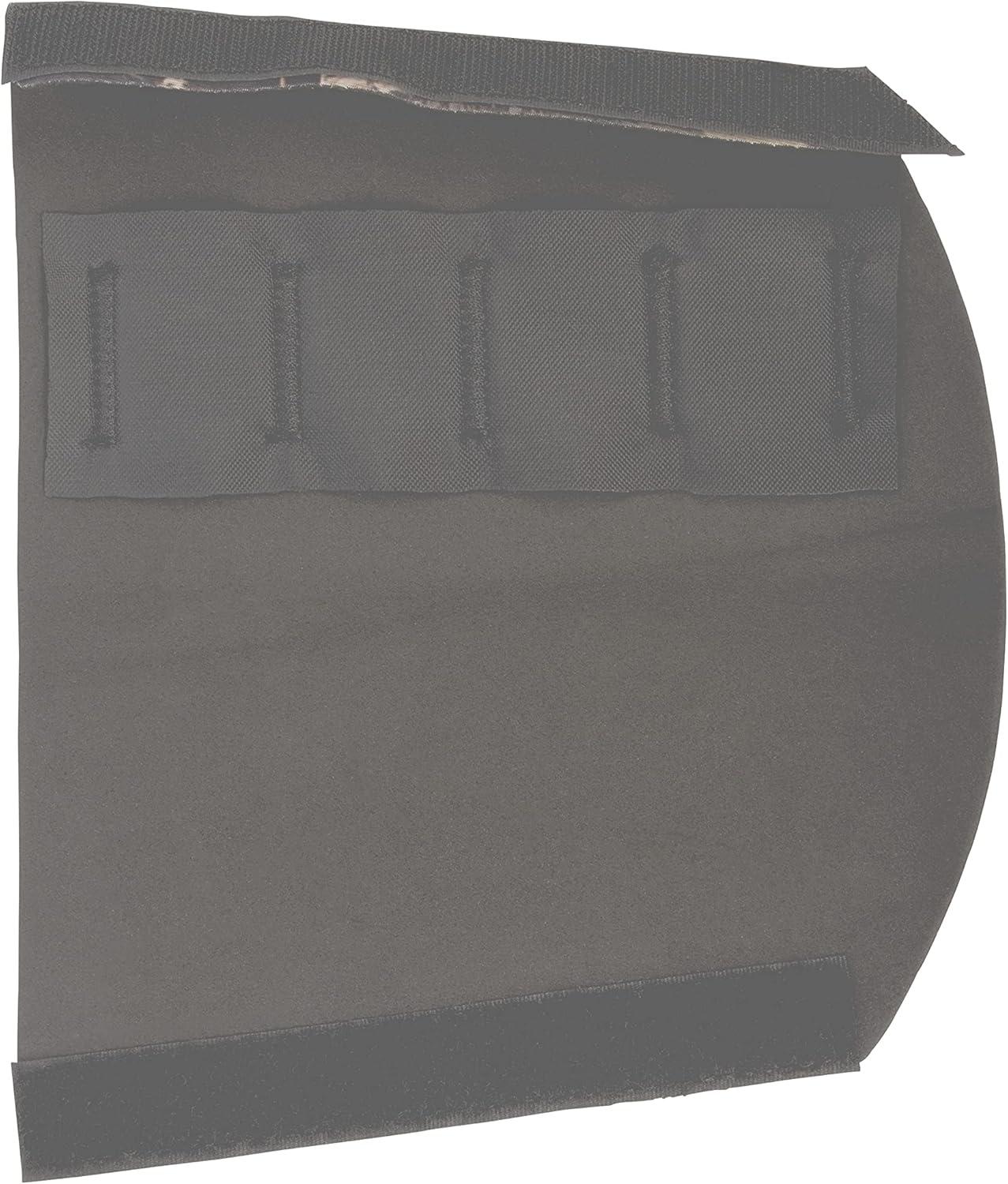 imageAllen Company Neoprene Stretch Buttstock Shell HolderShotgun