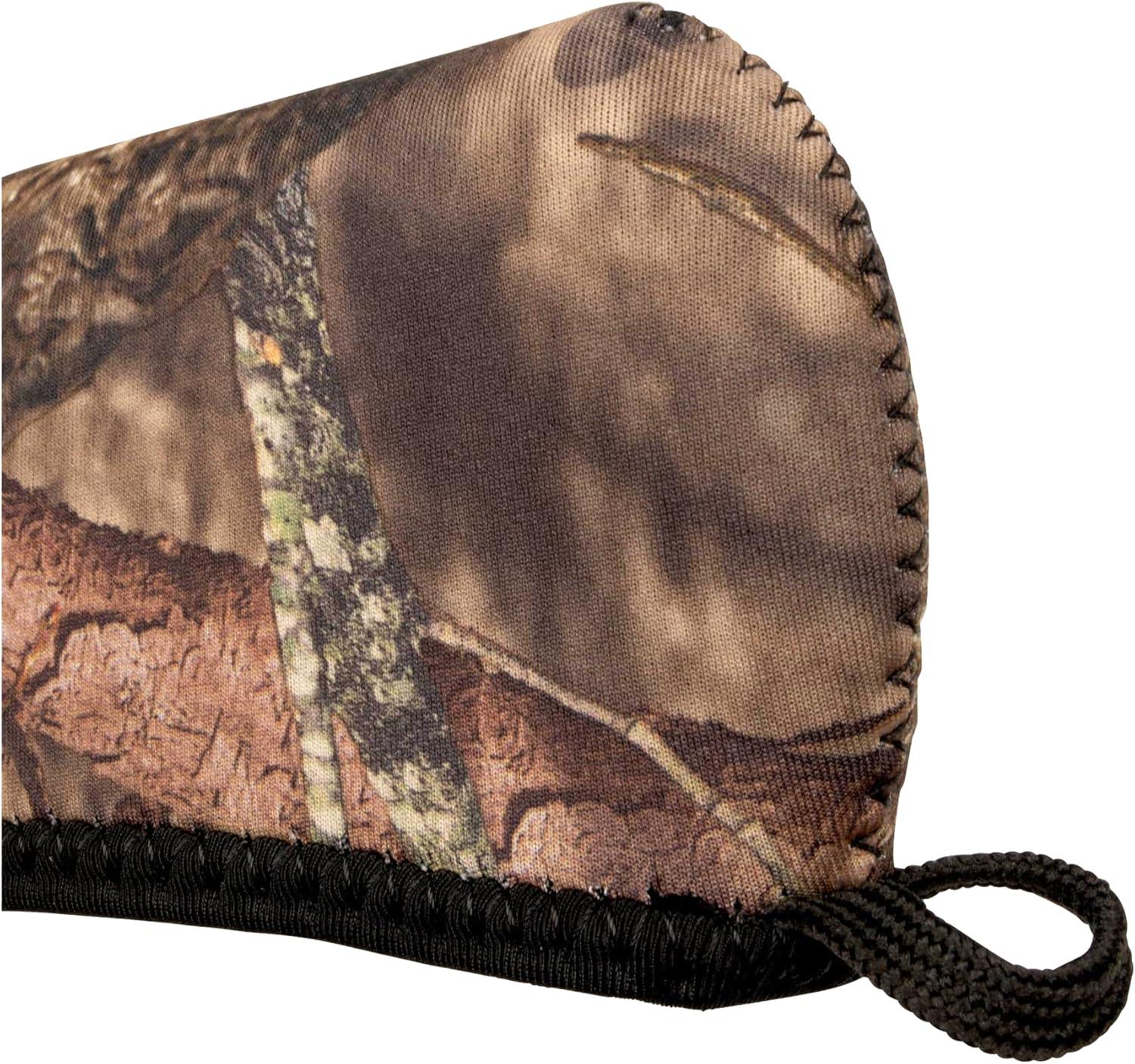 imageAllen Reversible Neoprene Scope Cover CamoBlackLarge