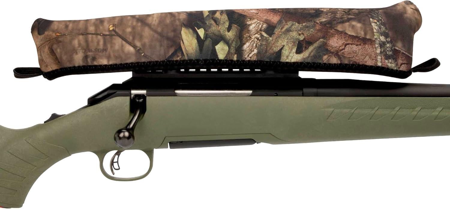 imageAllen Reversible Neoprene Scope Cover CamoBlackLarge