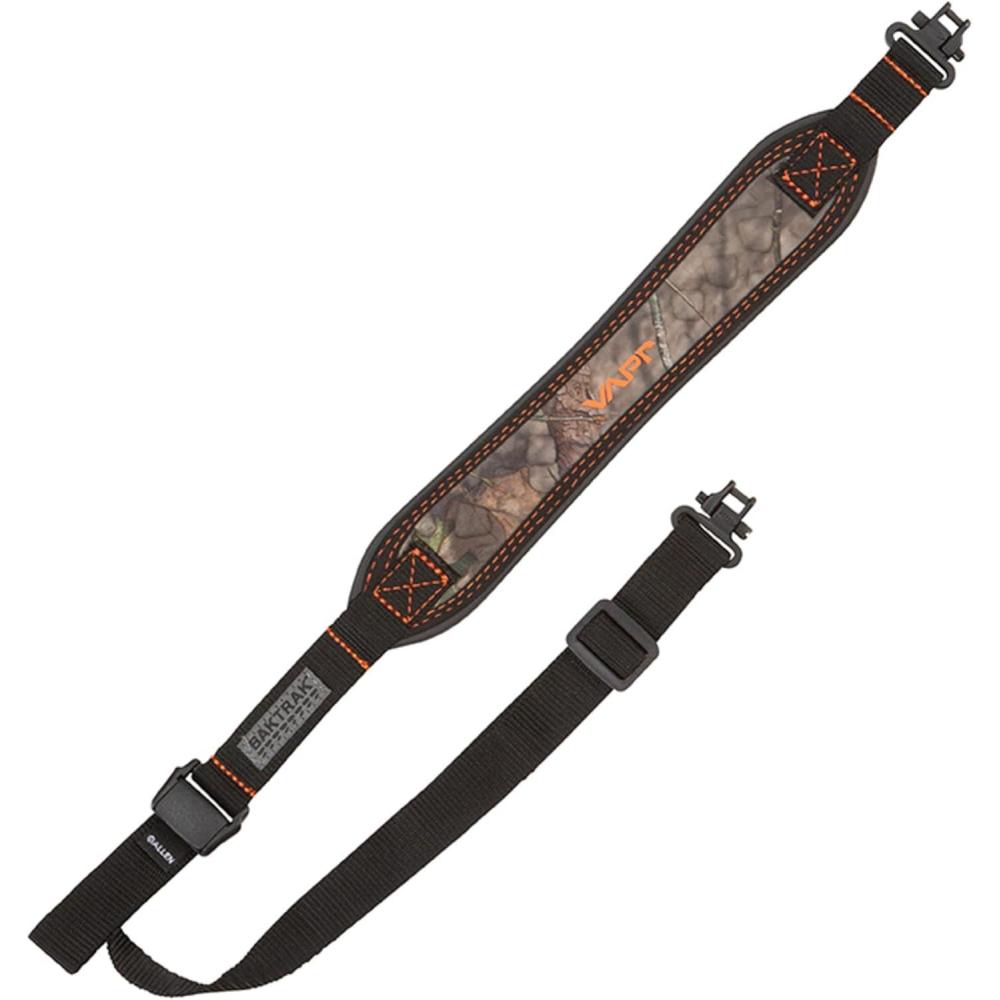 imageAllen BakTrak Vapor Rifle SlingMossy Oak Breakup