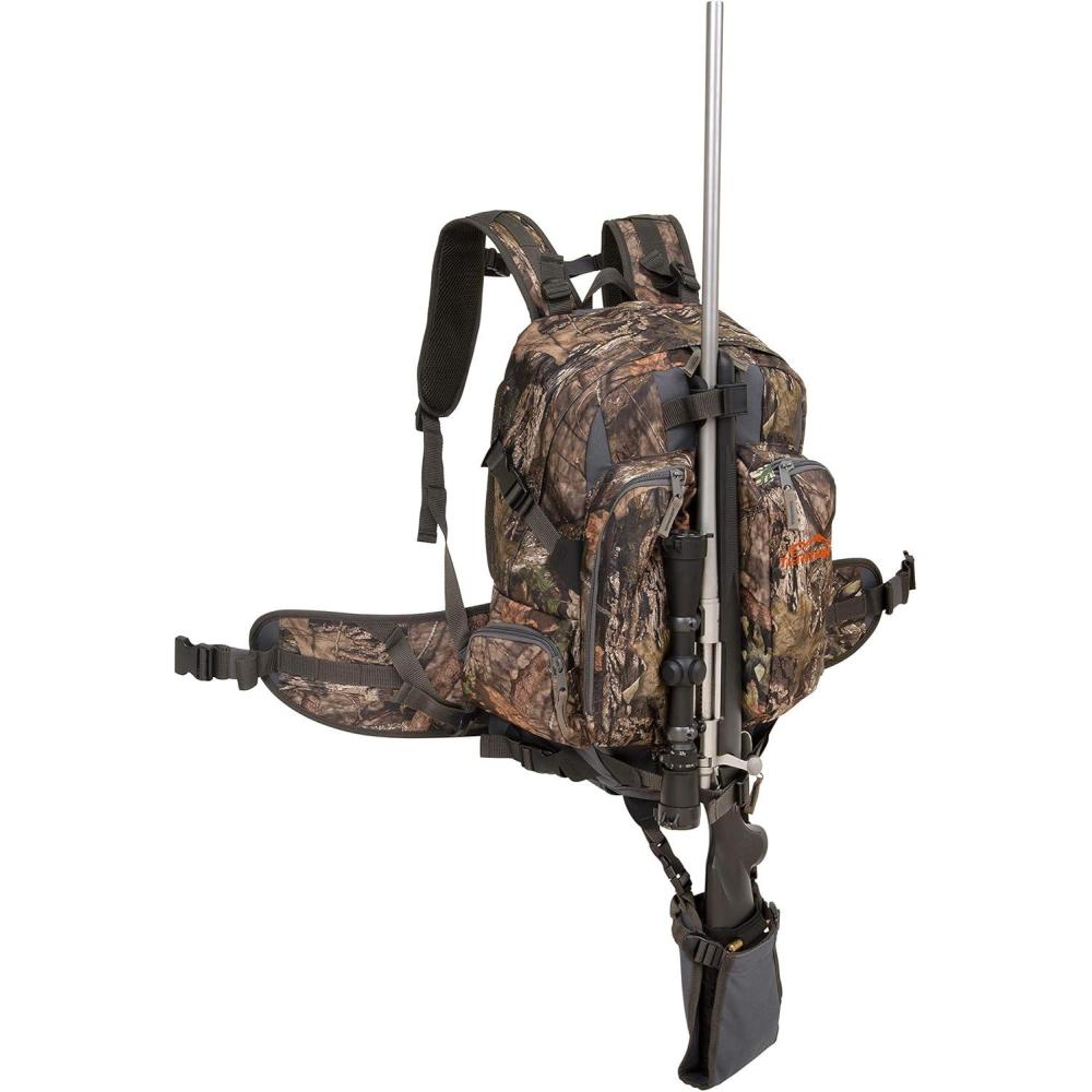 imageAllen Company Hunting BackpackDaypackMossy Oak Breakup Country