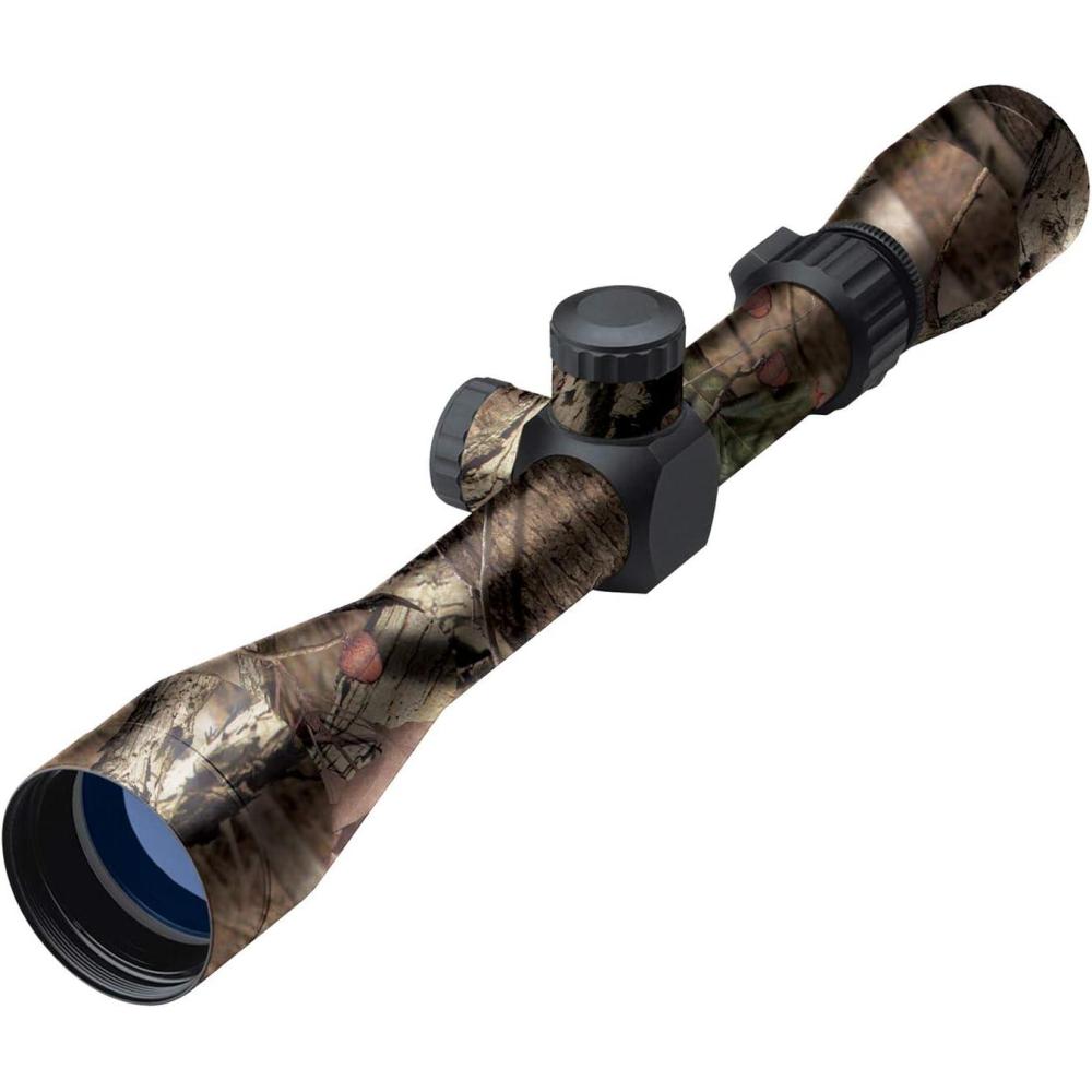 imageCamouflage Scope Skin Wrap Easy to Install Military Grade Cast Vinyl Material with Matte Finish Most Scopes up to 50mm diameterBreakup Infinity