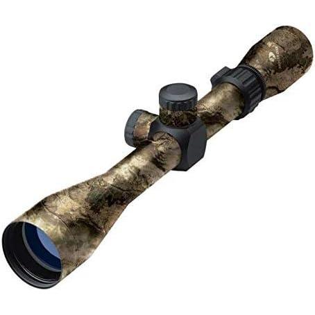 imageCamouflage Scope Skin Wrap  Easy to Install Military Grade Cast Vinyl Material with Matte Finish  Most Scopes up to 50mm diameterElements Terra Bayou