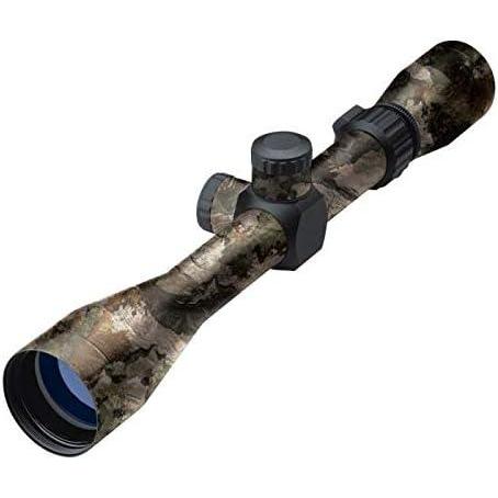 imageCamouflage Scope Skin Wrap  Easy to Install Military Grade Cast Vinyl Material with Matte Finish  Most Scopes up to 50mm diameterElements Terra Gila
