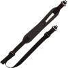 Allen BakTrak Vapor Rifle Sling(Red/Black)