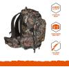 Allen Company Hunting Backpack/Daypack(Mossy Oak Break-up Country)