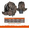 Allen Company Hunting Backpack/Daypack(Mossy Oak Break-up Country)