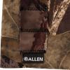 Allen Company Neoprene Stretch Buttstock Shell Holder(Rifle)