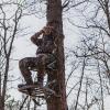 Summit Treestands OpenShot SD Climbing Treestand, Mossy Oak