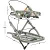 Summit Treestands OpenShot SD Climbing Treestand, Mossy Oak