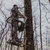 Summit Treestands Viper SD Climbing Treestand, Choose Camo(Mossy Oak)