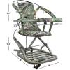 Summit Treestands Viper SD Climbing Treestand, Choose Camo(Mossy Oak)