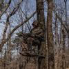 Summit Treestands Viper SD Climbing Treestand, Choose Camo(Realtree)